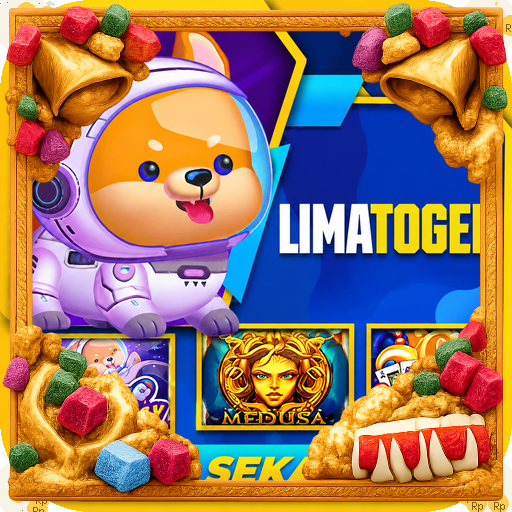 limatogel — galeri pratinjau Resmi APK